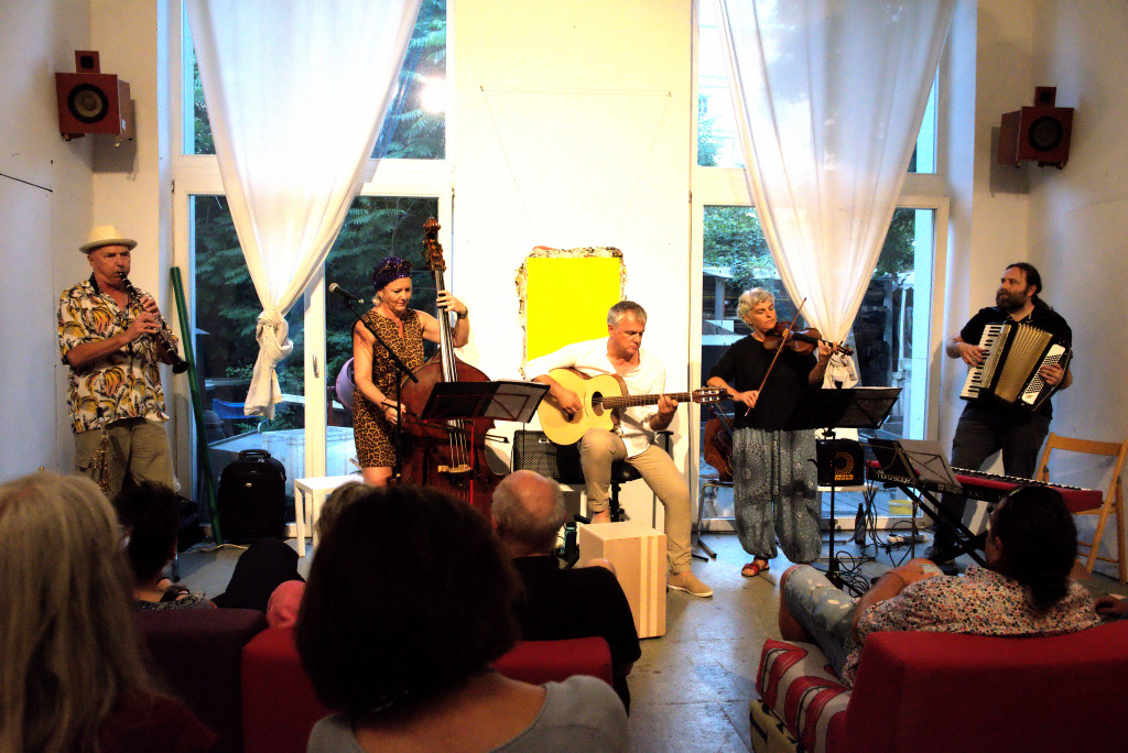 Banda Musikatella