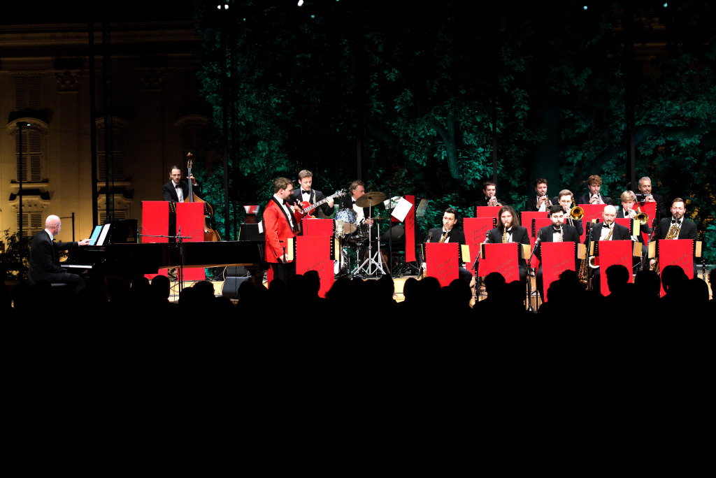 Alexander's Swingtime Orchestra