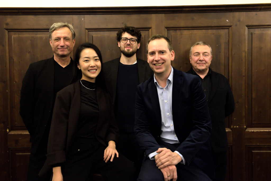 Bernhard Wiesinger Quintett