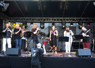 ACADEMY BAND