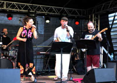 ACADEMY BAND