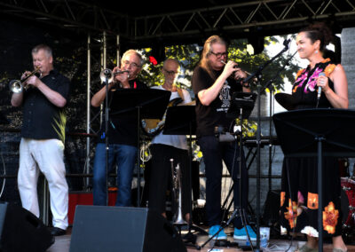 ACADEMY BAND