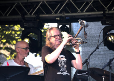 ACADEMY BAND