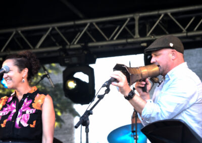ACADEMY BAND