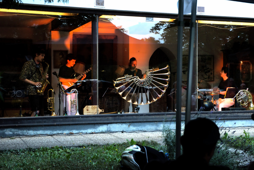 TRIO STEINLECHNER/PERANOVIC/ZINK