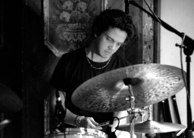 TRIO STEINLECHNER/PERANOVIC/ZINK